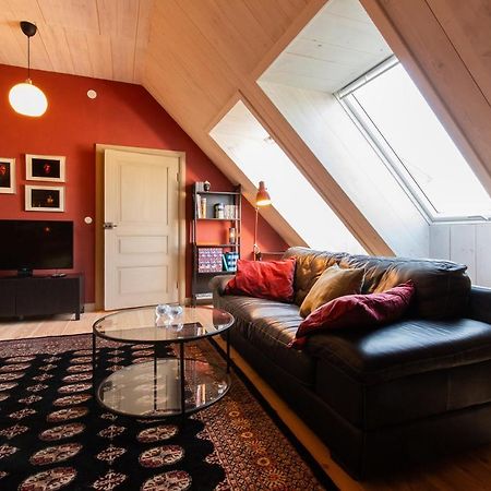 Aparthotel Aengaroeds Gard Ljungbyhed Esterno foto