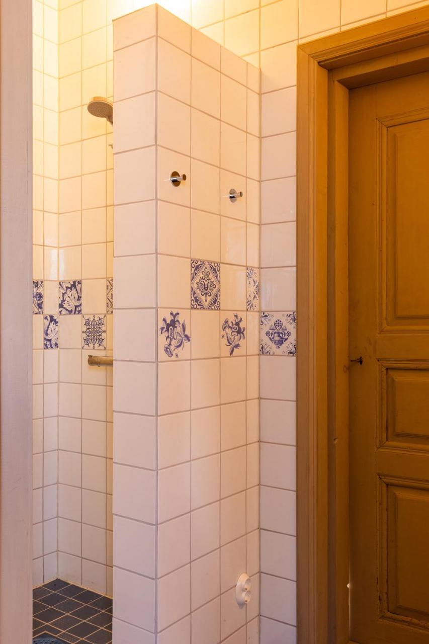 Aparthotel Aengaroeds Gard Ljungbyhed Esterno foto